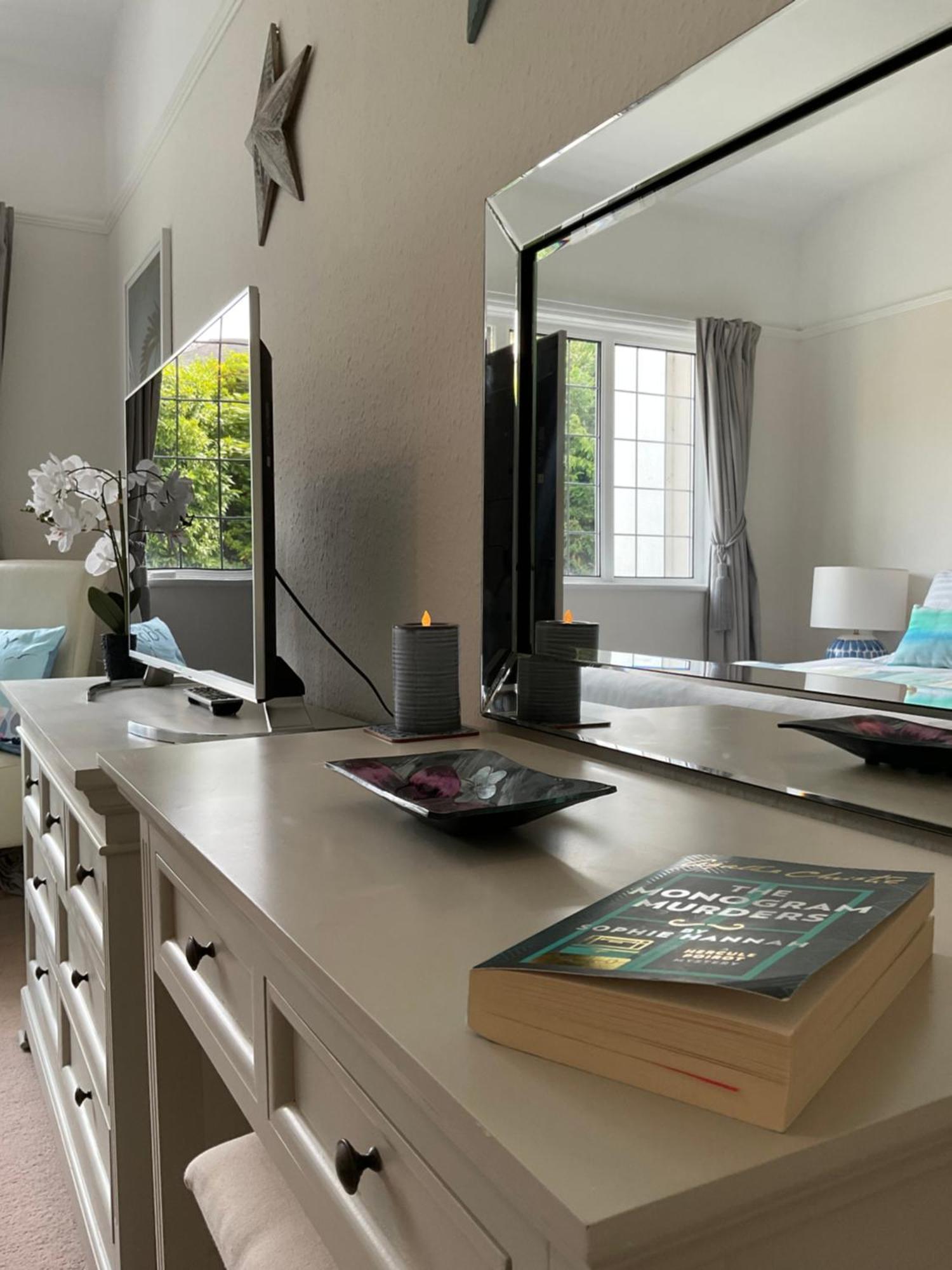 The Kinbrae Apartment Torquay Exteriör bild