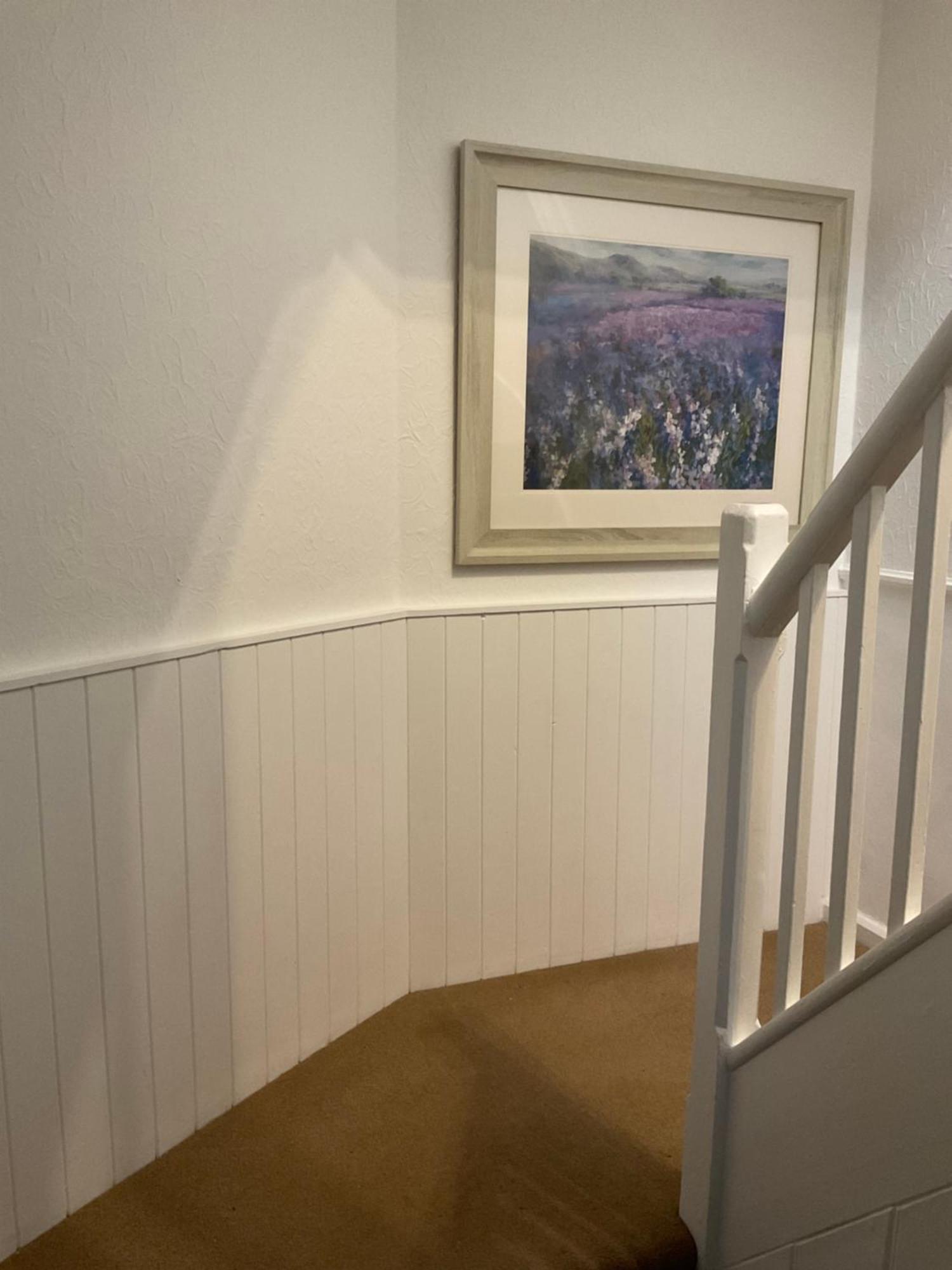 The Kinbrae Apartment Torquay Exteriör bild